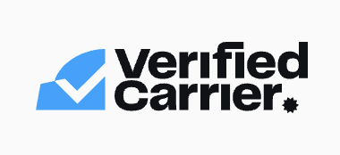 Verified Carrier